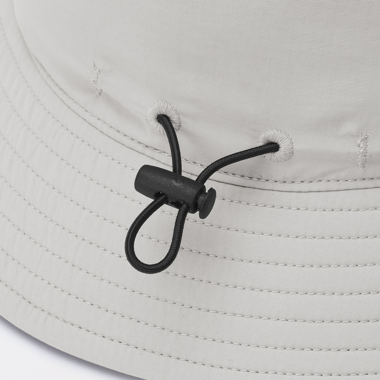 ＵＶカット撥水バケットハット