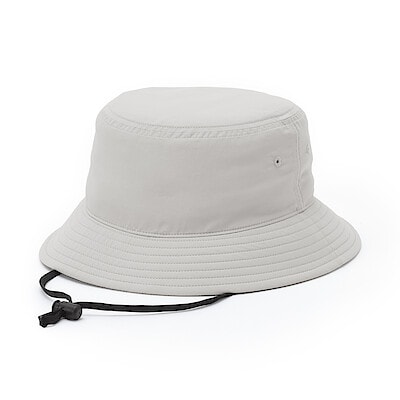 ＵＶカット撥水バケットハット