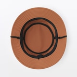 ＵＶカット撥水バケットハット