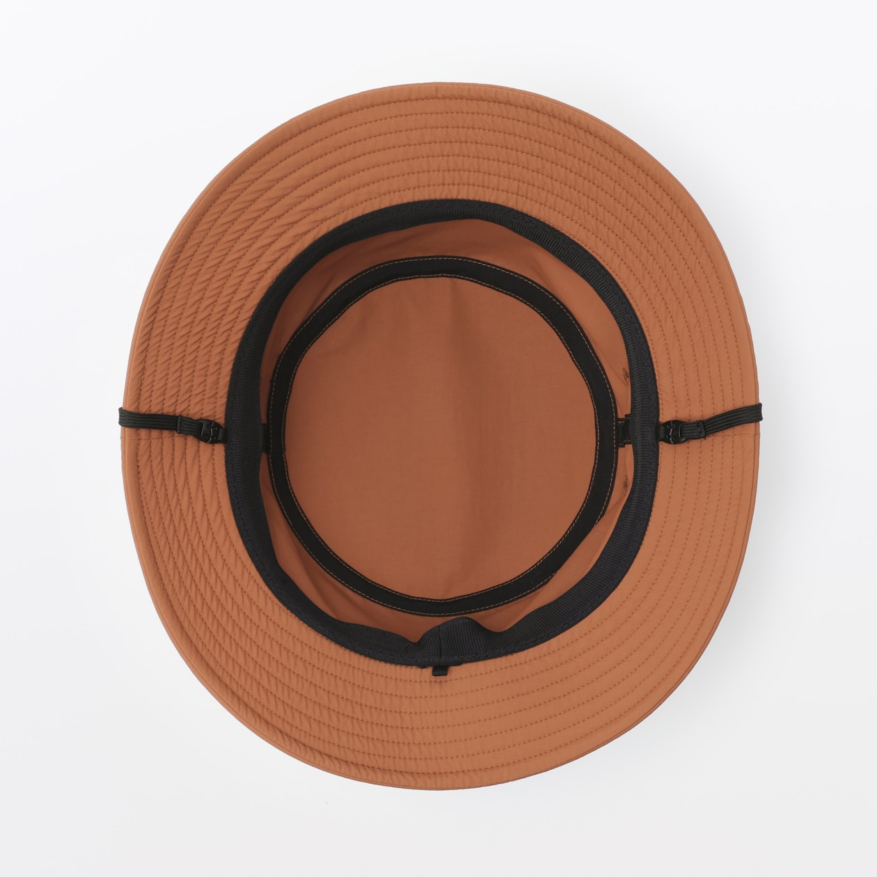 ＵＶカット撥水バケットハット