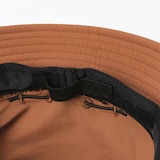 ＵＶカット撥水バケットハット