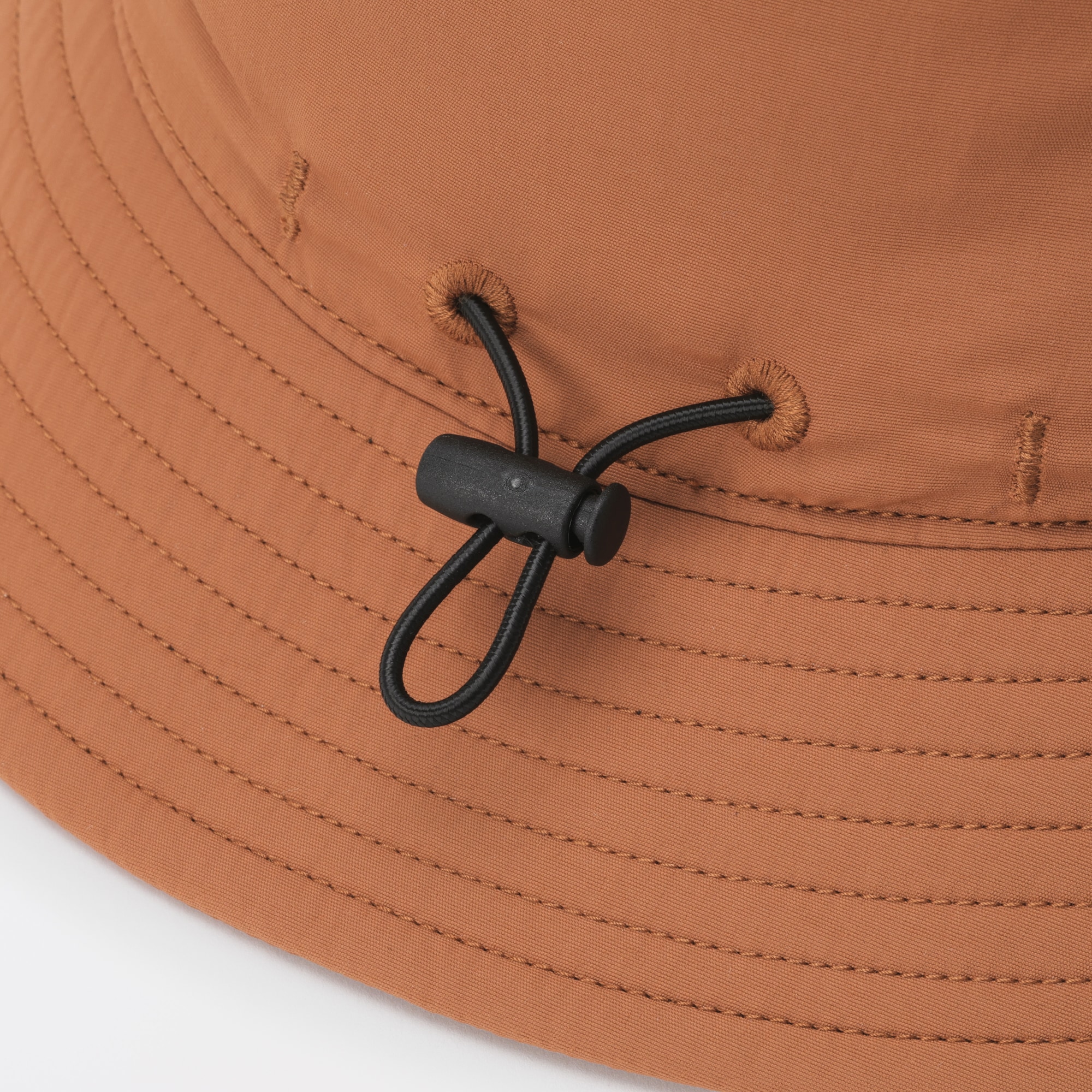 ＵＶカット撥水バケットハット