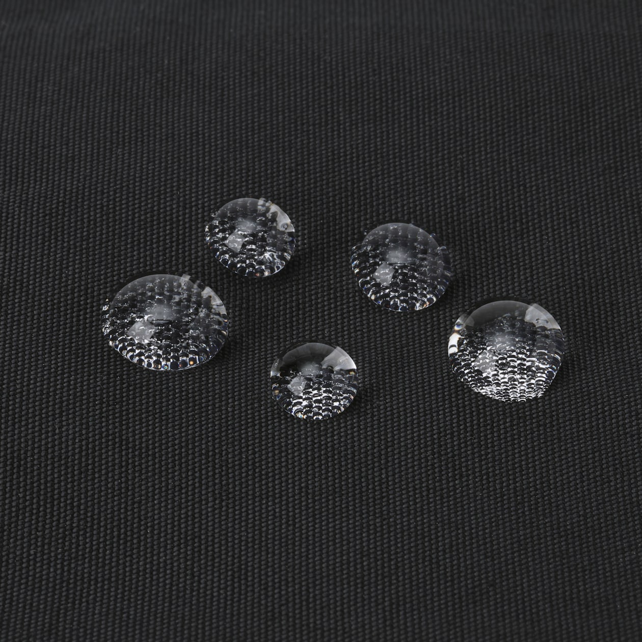 ＵＶカット撥水バケットハット