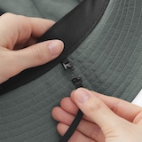 ＵＶカット撥水バケットハット