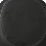 キッズ　ＵＶカット風を通す　ちいさくまとまる　バケットハット