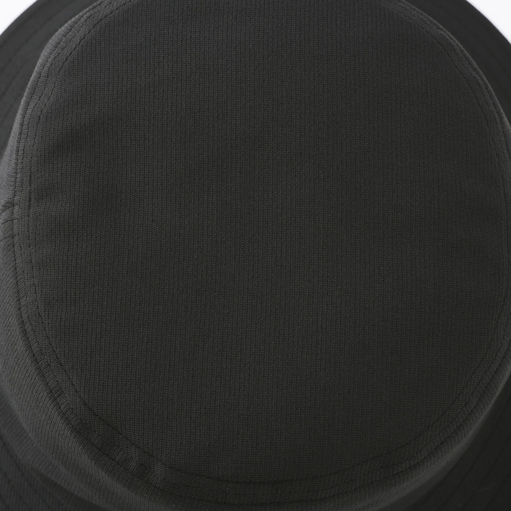 キッズ　ＵＶカット風を通す　ちいさくまとまる　バケットハット