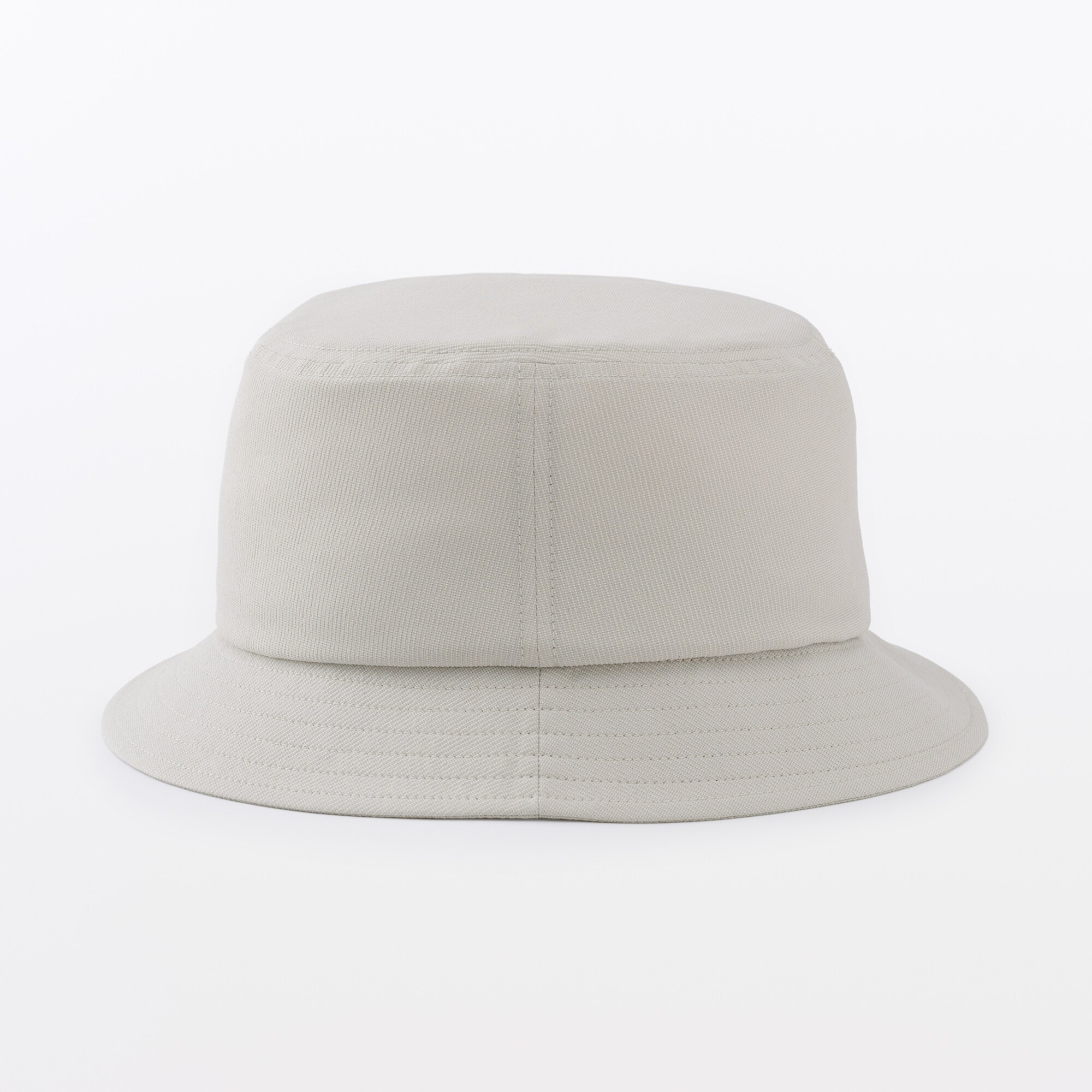 キッズ　ＵＶカット風を通す　ちいさくまとまる　バケットハット