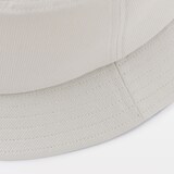 キッズ　ＵＶカット風を通す　ちいさくまとまる　バケットハット