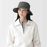 ＵＶカット撥水サファリハット