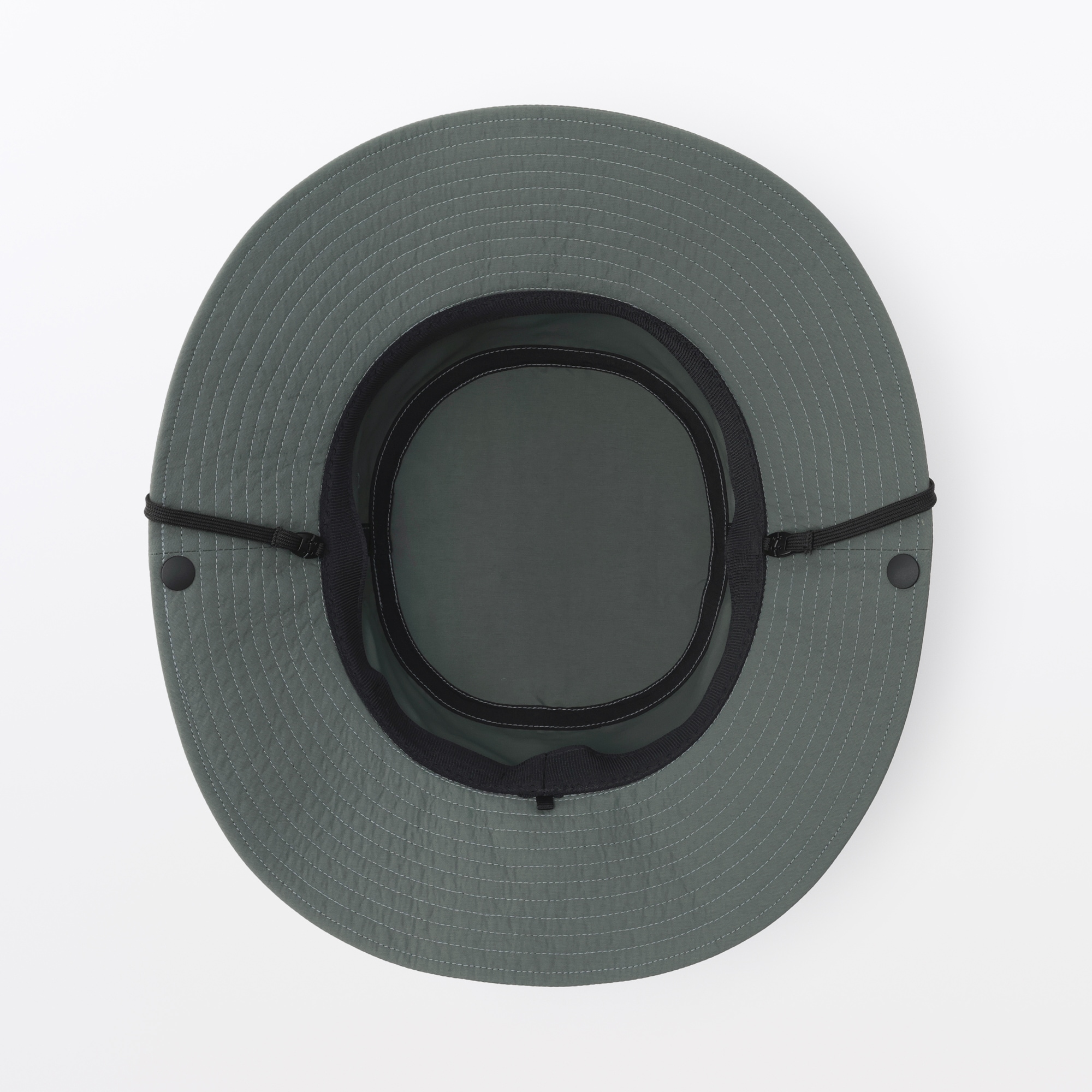 ＵＶカット撥水サファリハット