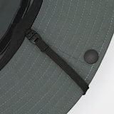 ＵＶカット撥水サファリハット