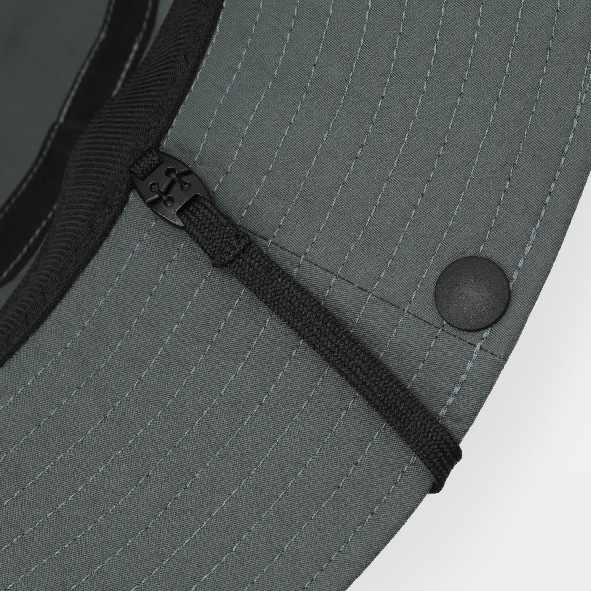 ＵＶカット撥水サファリハット