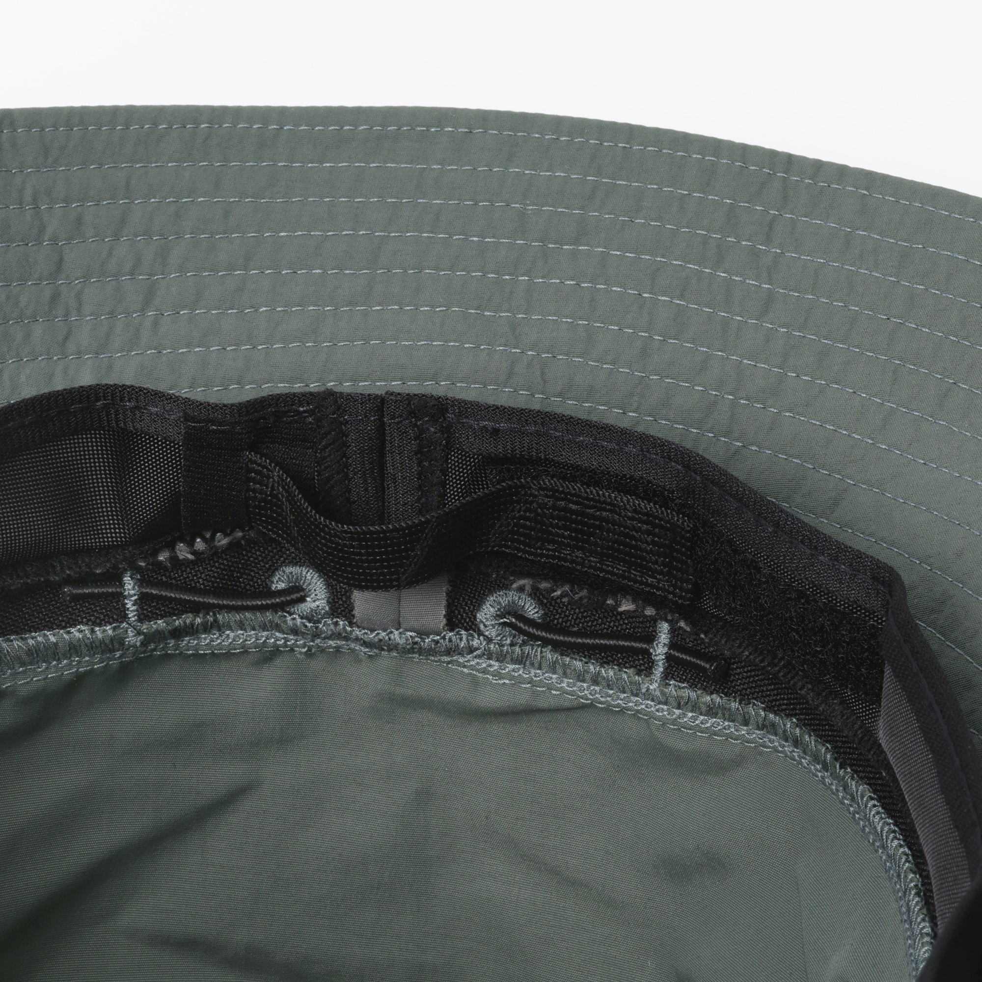 ＵＶカット撥水サファリハット