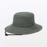 ＵＶカット撥水サファリハット