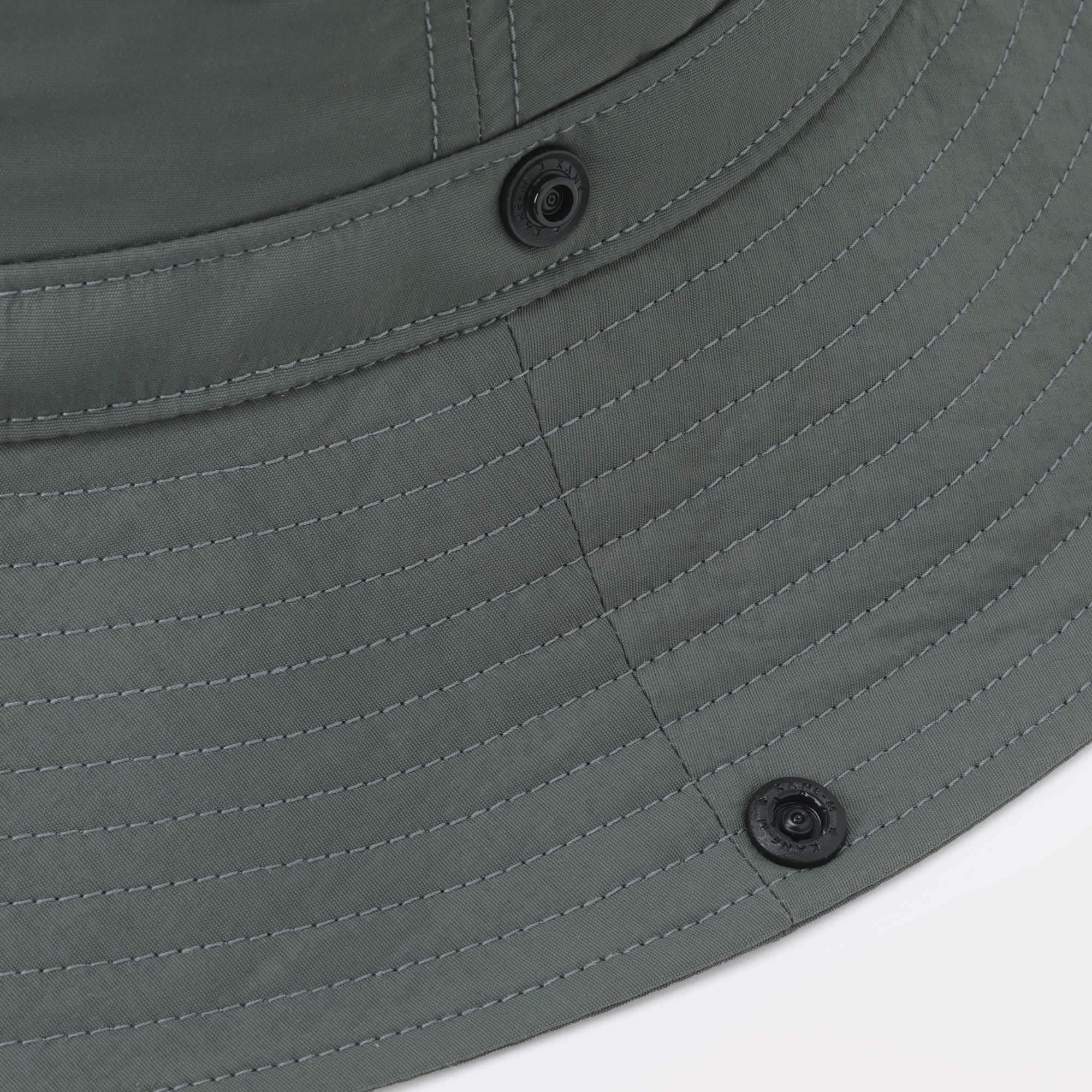 ＵＶカット撥水サファリハット