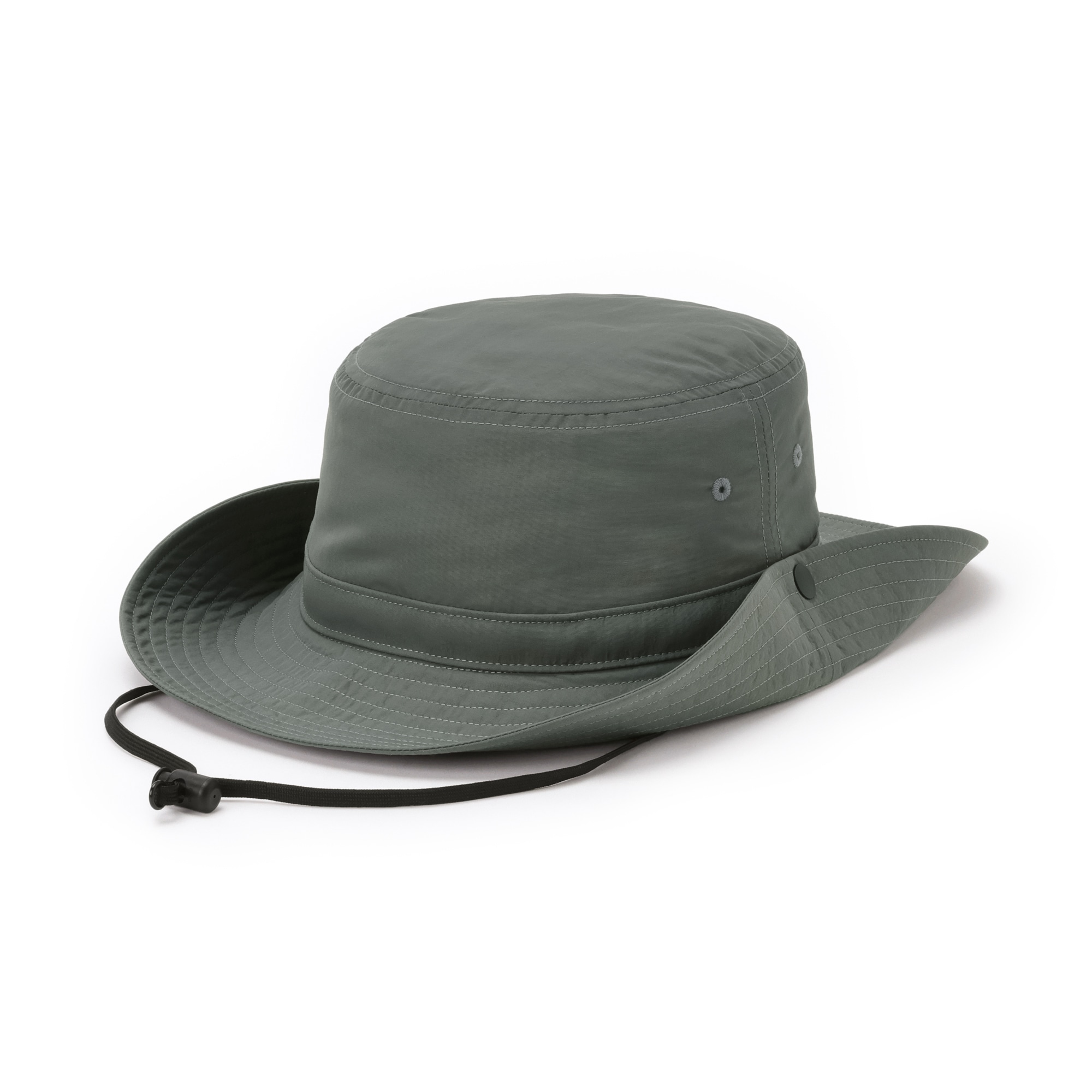 ＵＶカット撥水サファリハット