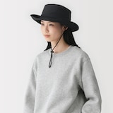 ＵＶカット撥水サファリハット