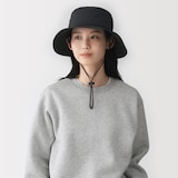 ＵＶカット撥水サファリハット
