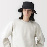 ＵＶカット撥水サファリハット