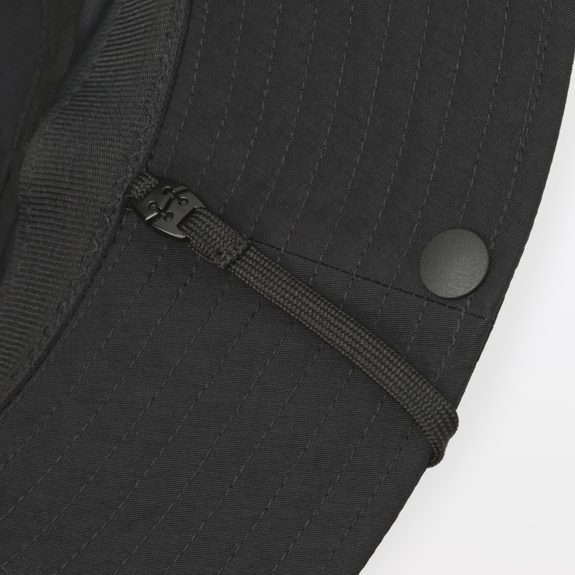 ＵＶカット撥水サファリハット