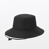 ＵＶカット撥水サファリハット