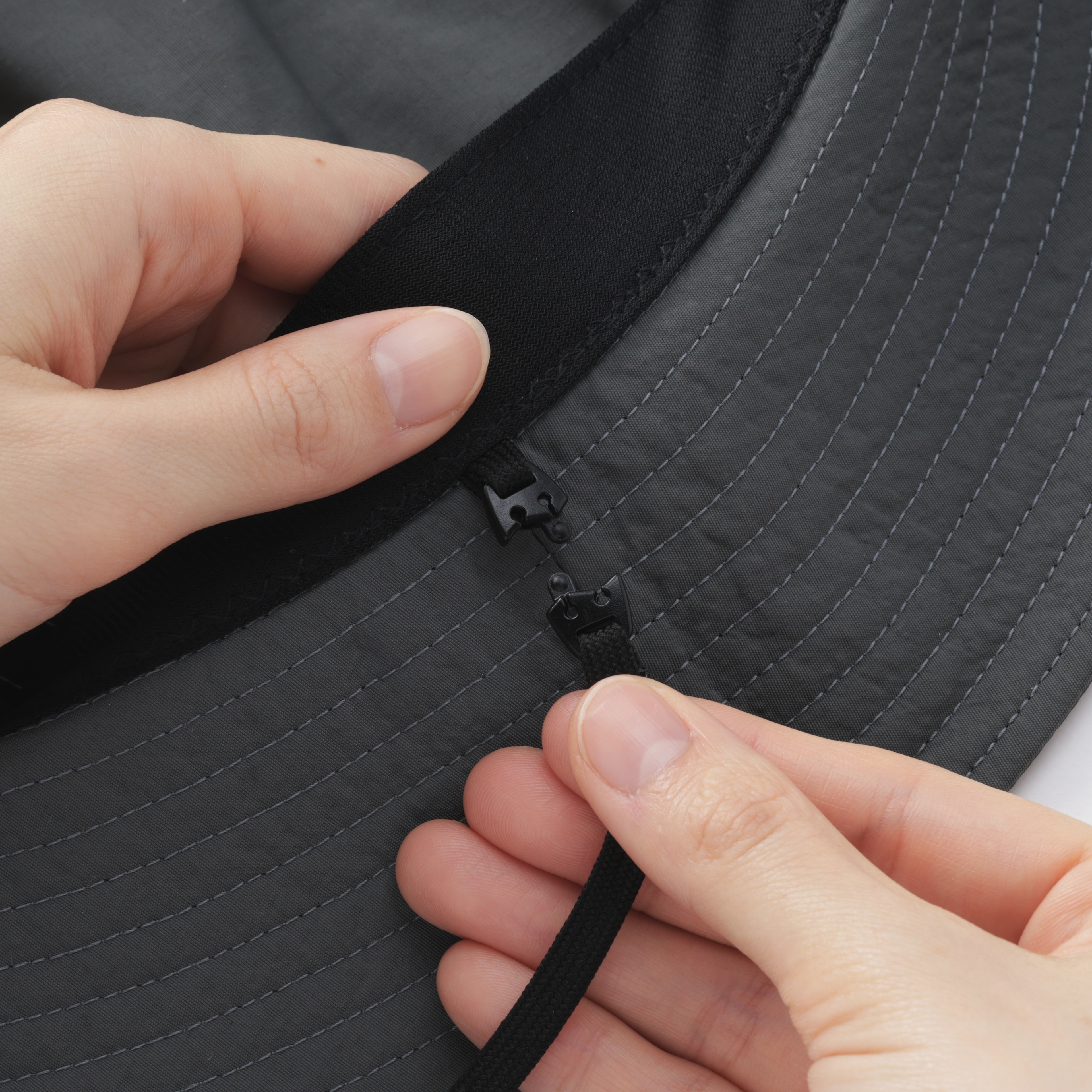 ＵＶカット撥水サファリハット