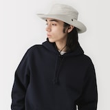 ＵＶカット撥水サファリハット