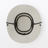 ＵＶカット撥水サファリハット