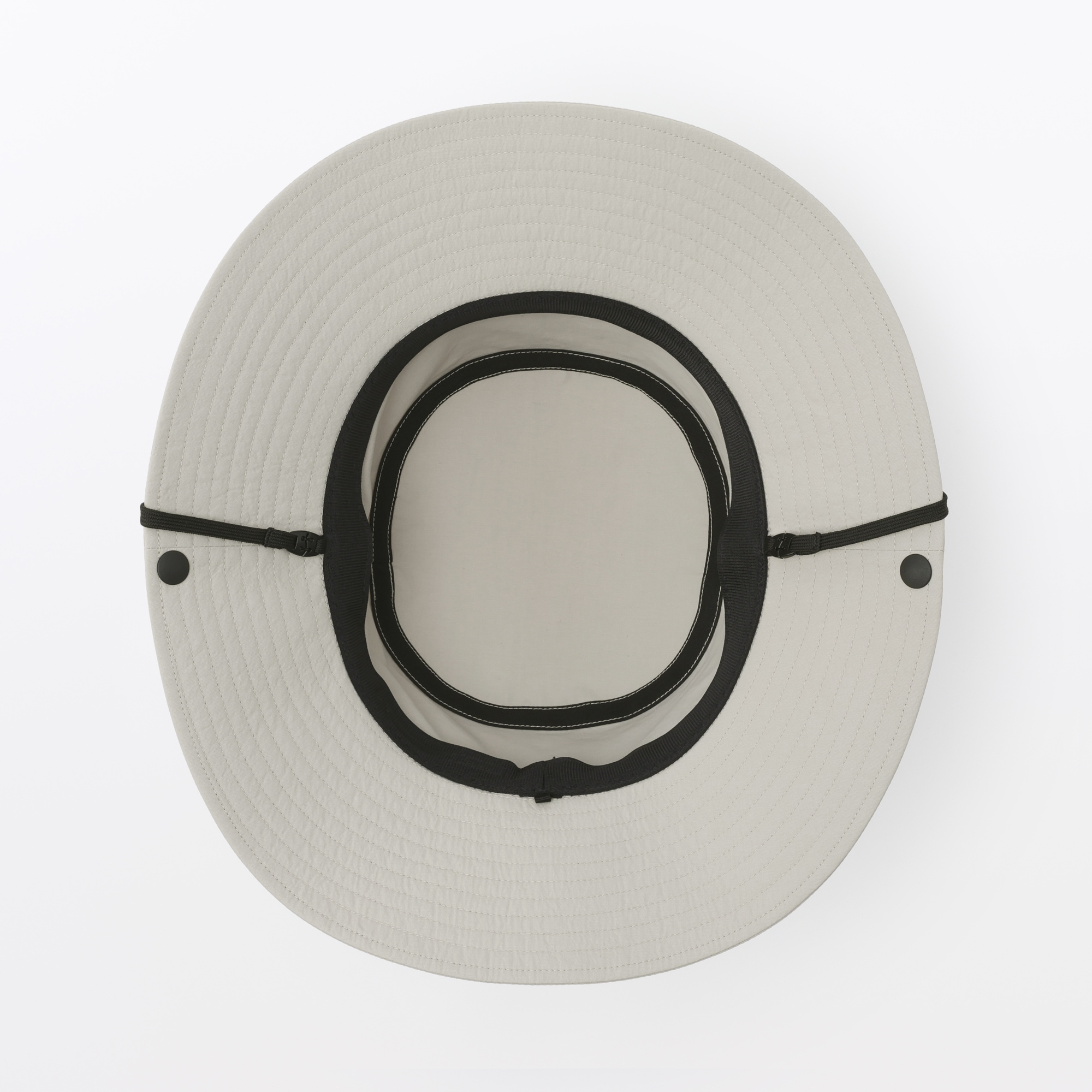 ＵＶカット撥水サファリハット