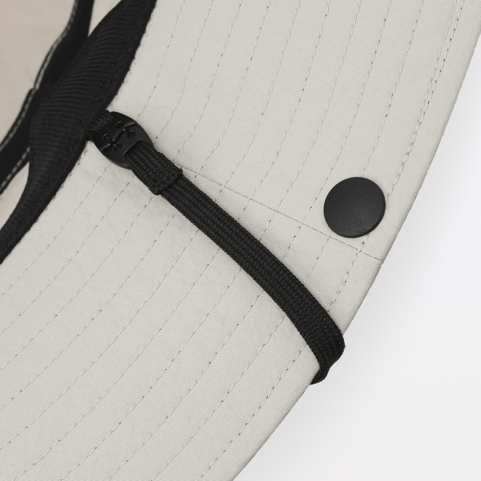 ＵＶカット撥水サファリハット