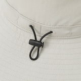 ＵＶカット撥水サファリハット