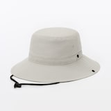 ＵＶカット撥水サファリハット