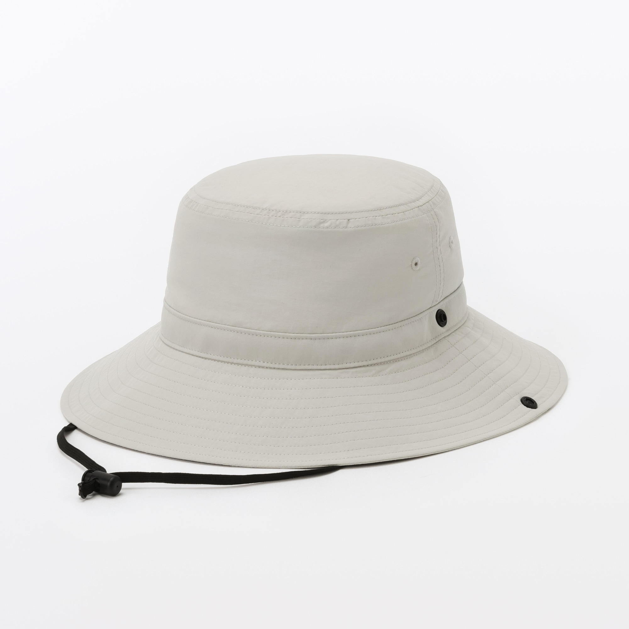 ＵＶカット撥水サファリハット