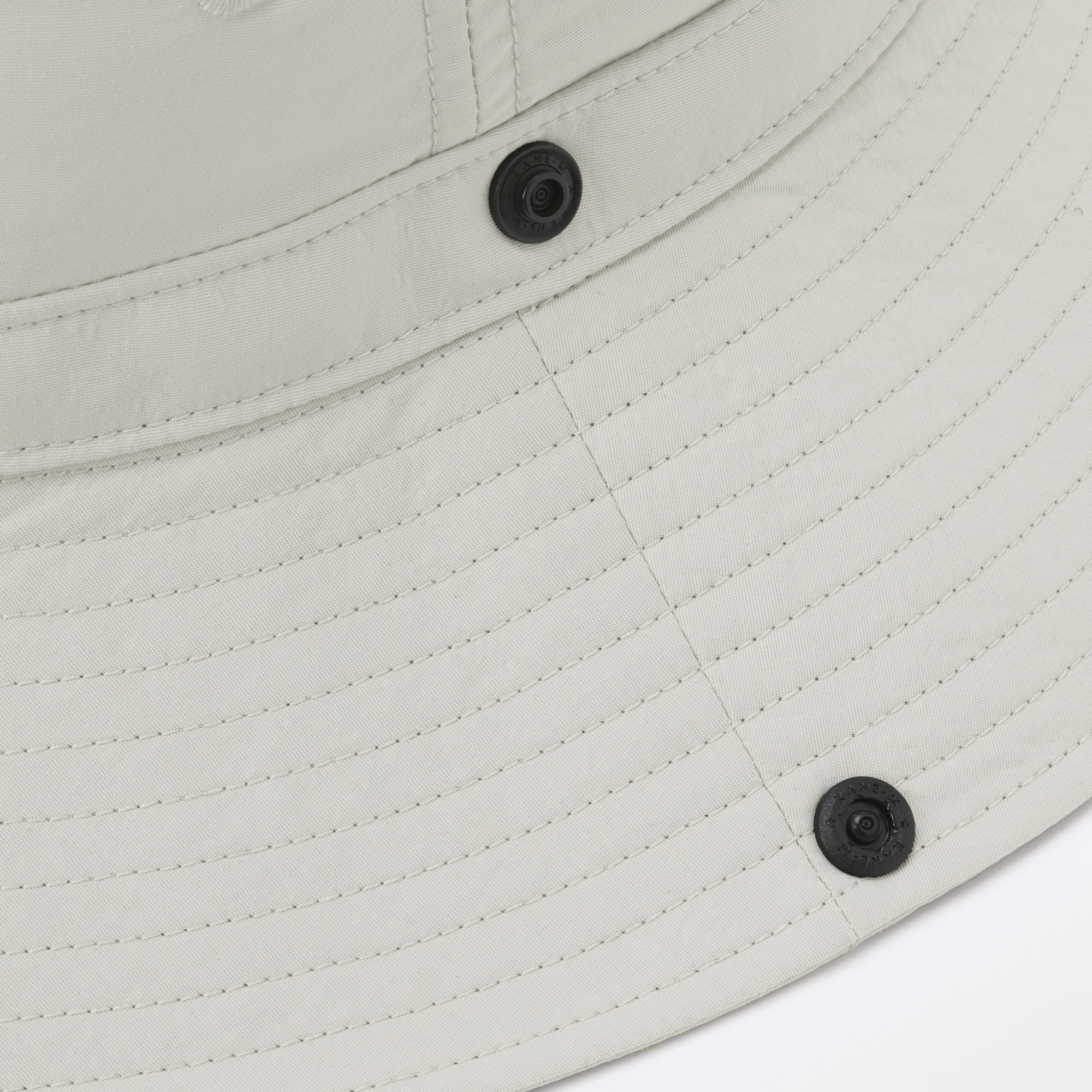 ＵＶカット撥水サファリハット