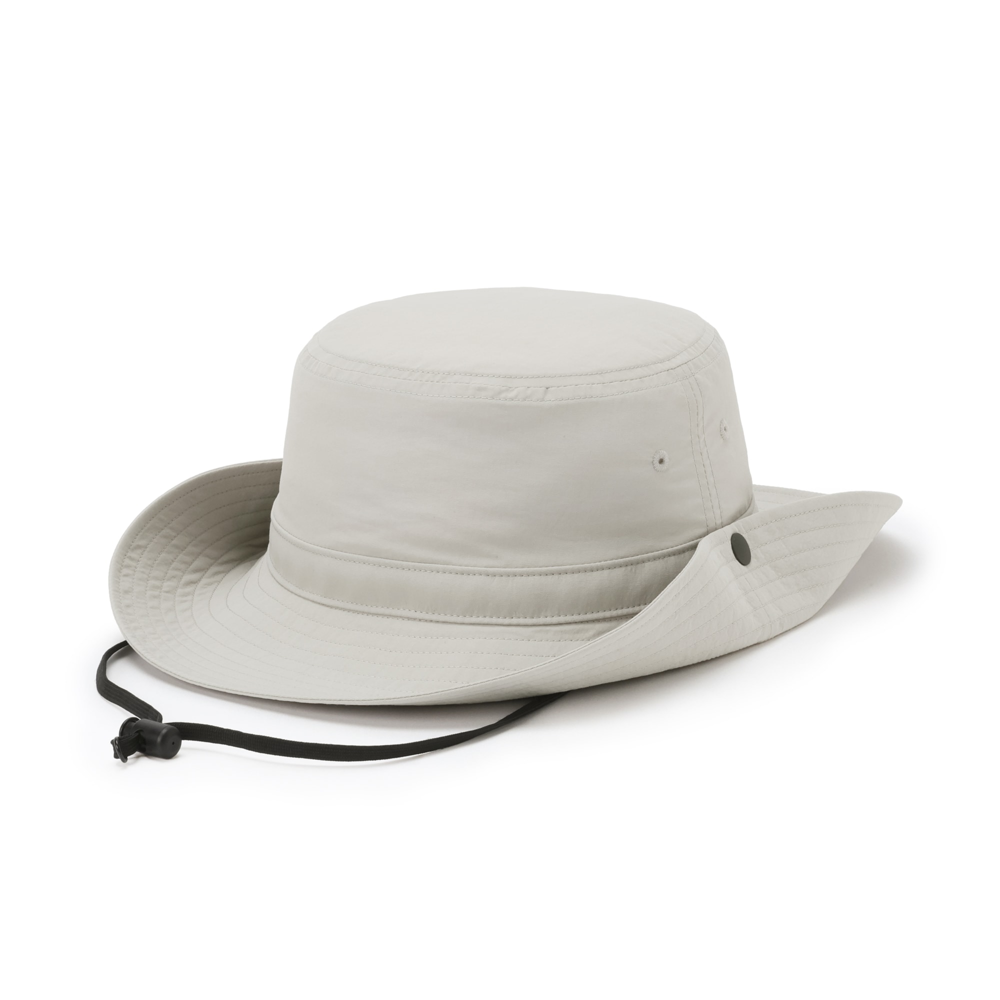ＵＶカット撥水サファリハット