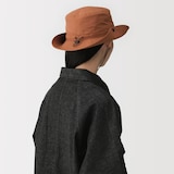 ＵＶカット撥水サファリハット