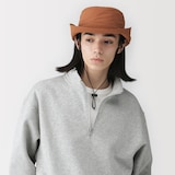 ＵＶカット撥水サファリハット