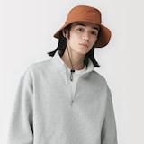 ＵＶカット撥水サファリハット