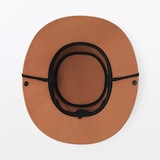 ＵＶカット撥水サファリハット