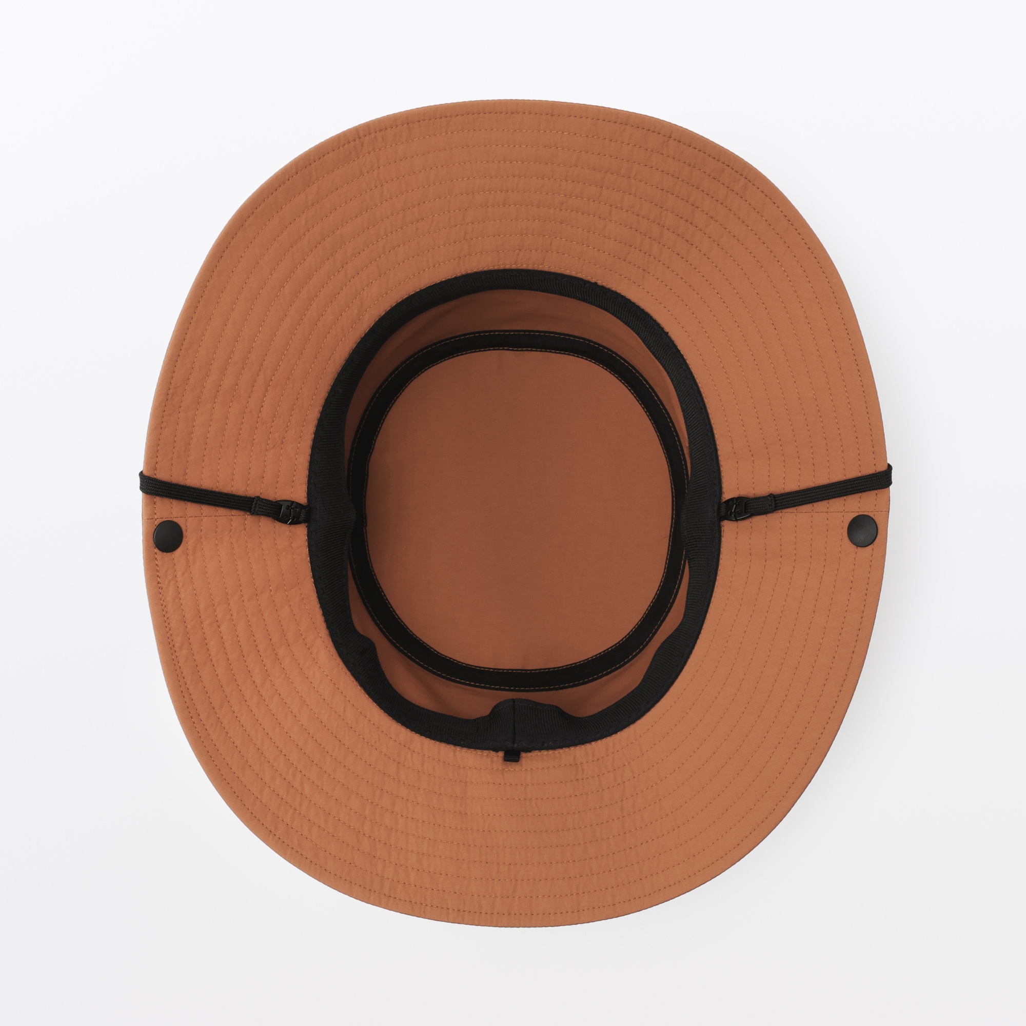 ＵＶカット撥水サファリハット