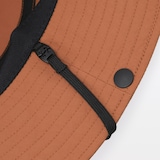 ＵＶカット撥水サファリハット