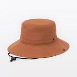 ＵＶカット撥水サファリハット