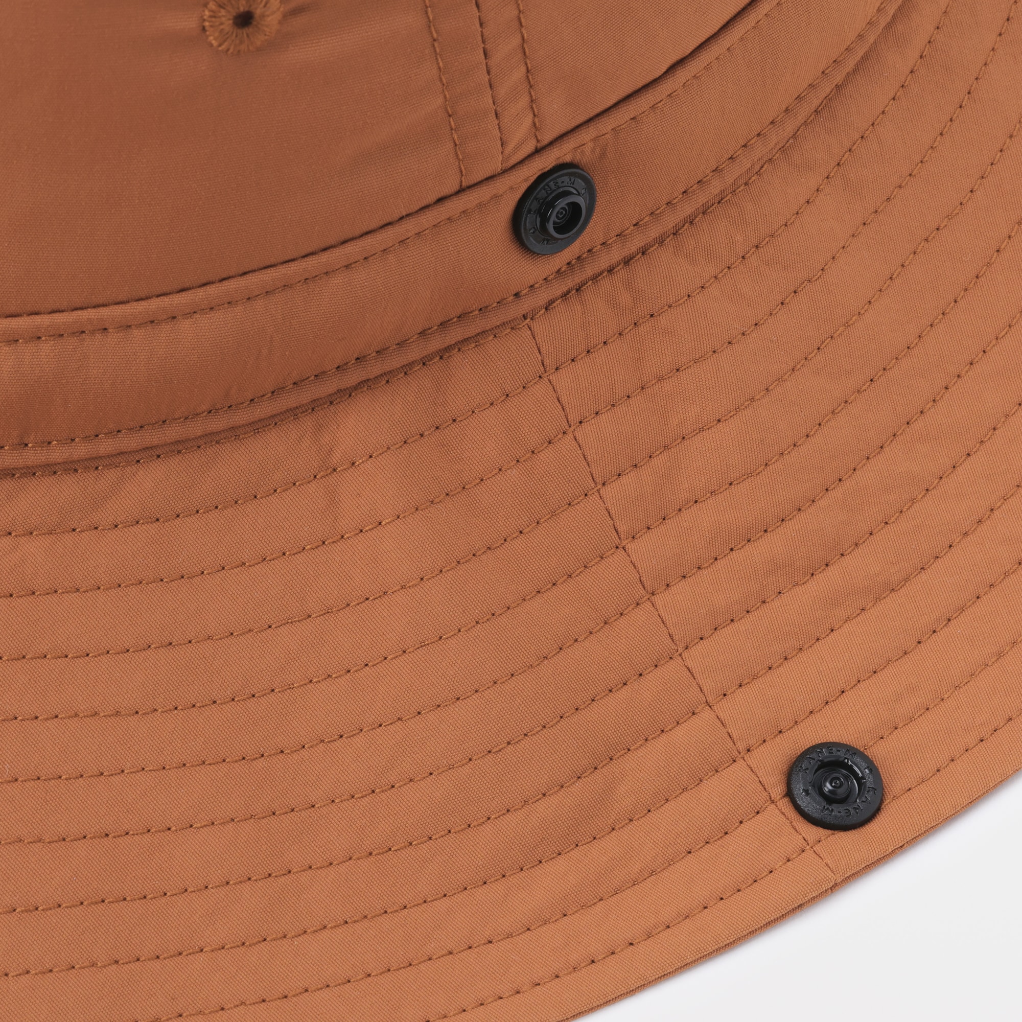 ＵＶカット撥水サファリハット