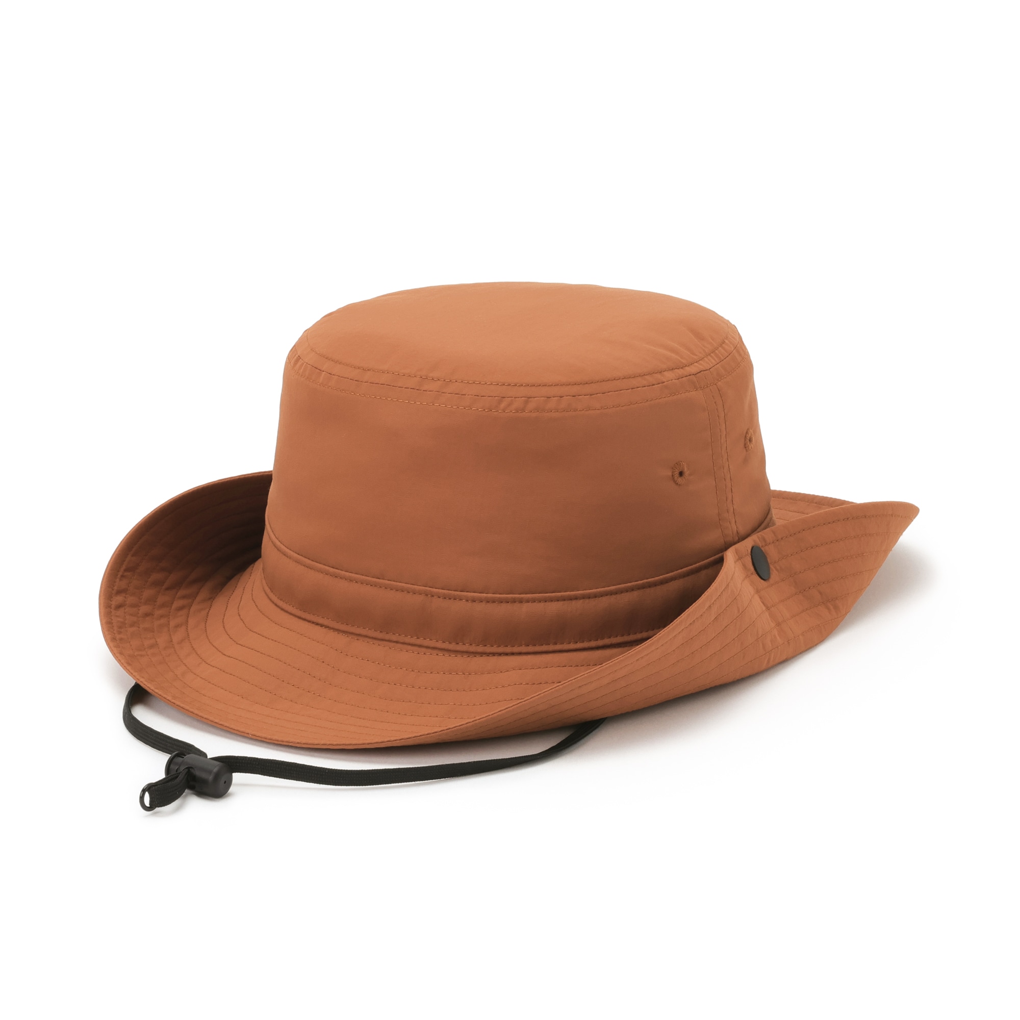 ＵＶカット撥水サファリハット