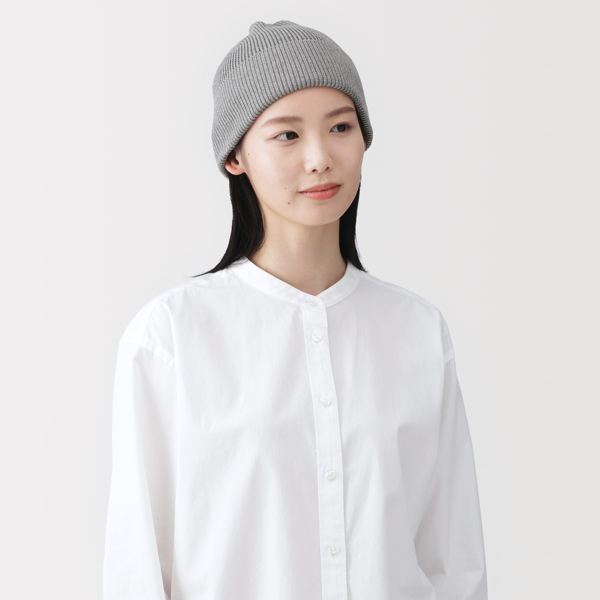 ＵＶカットコットンシルクワッチ