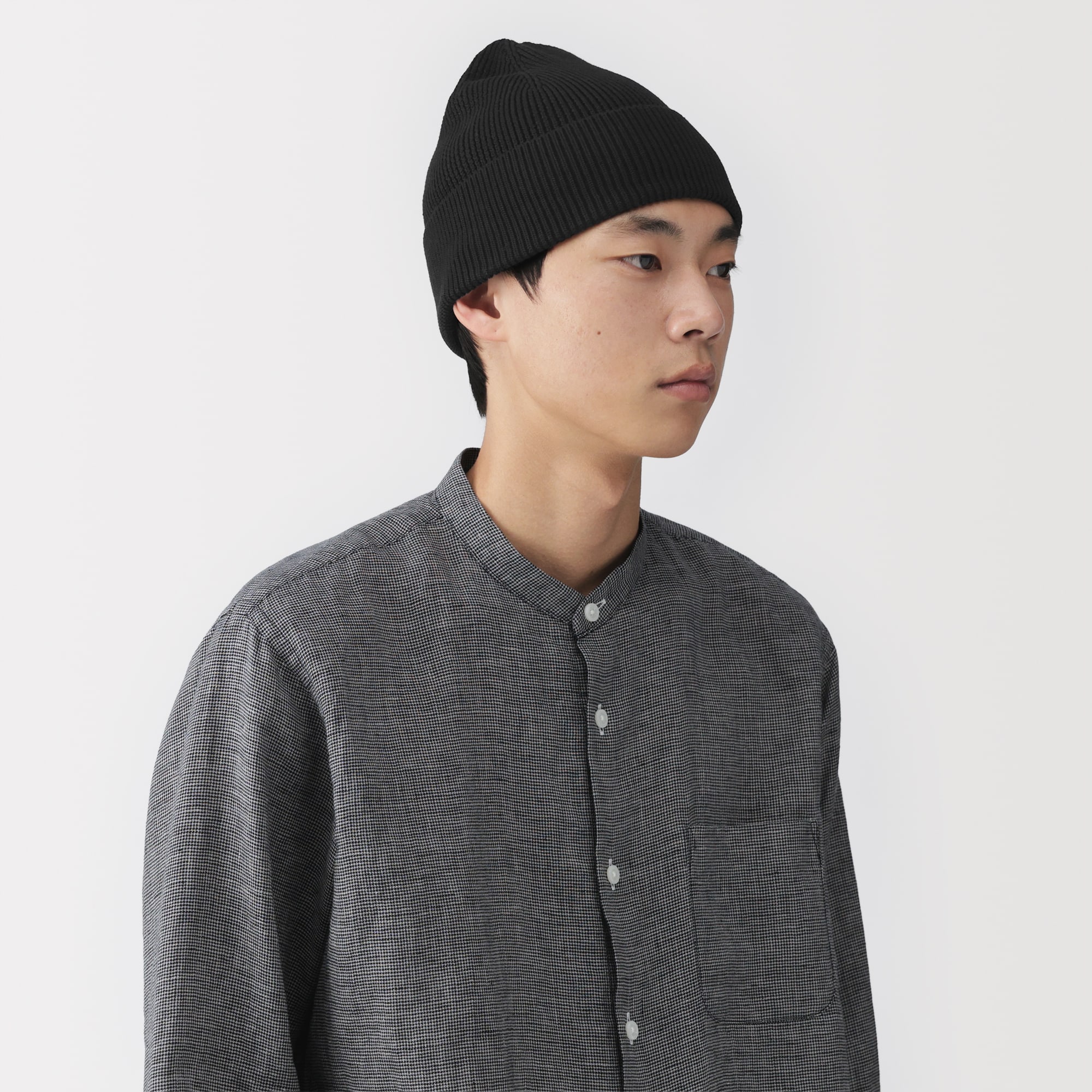 ＵＶカットコットンシルクワッチ