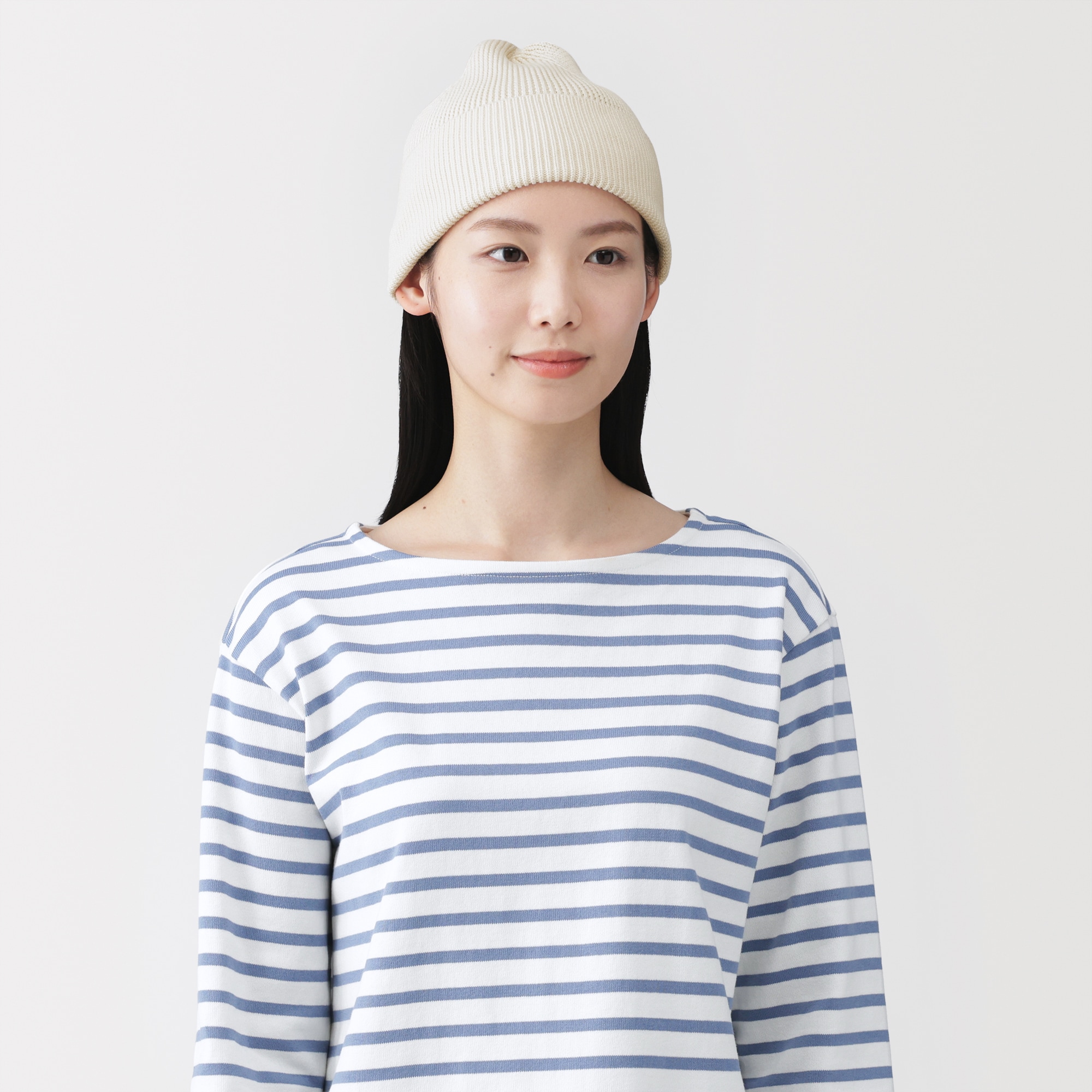 ＵＶカットコットンシルクワッチ