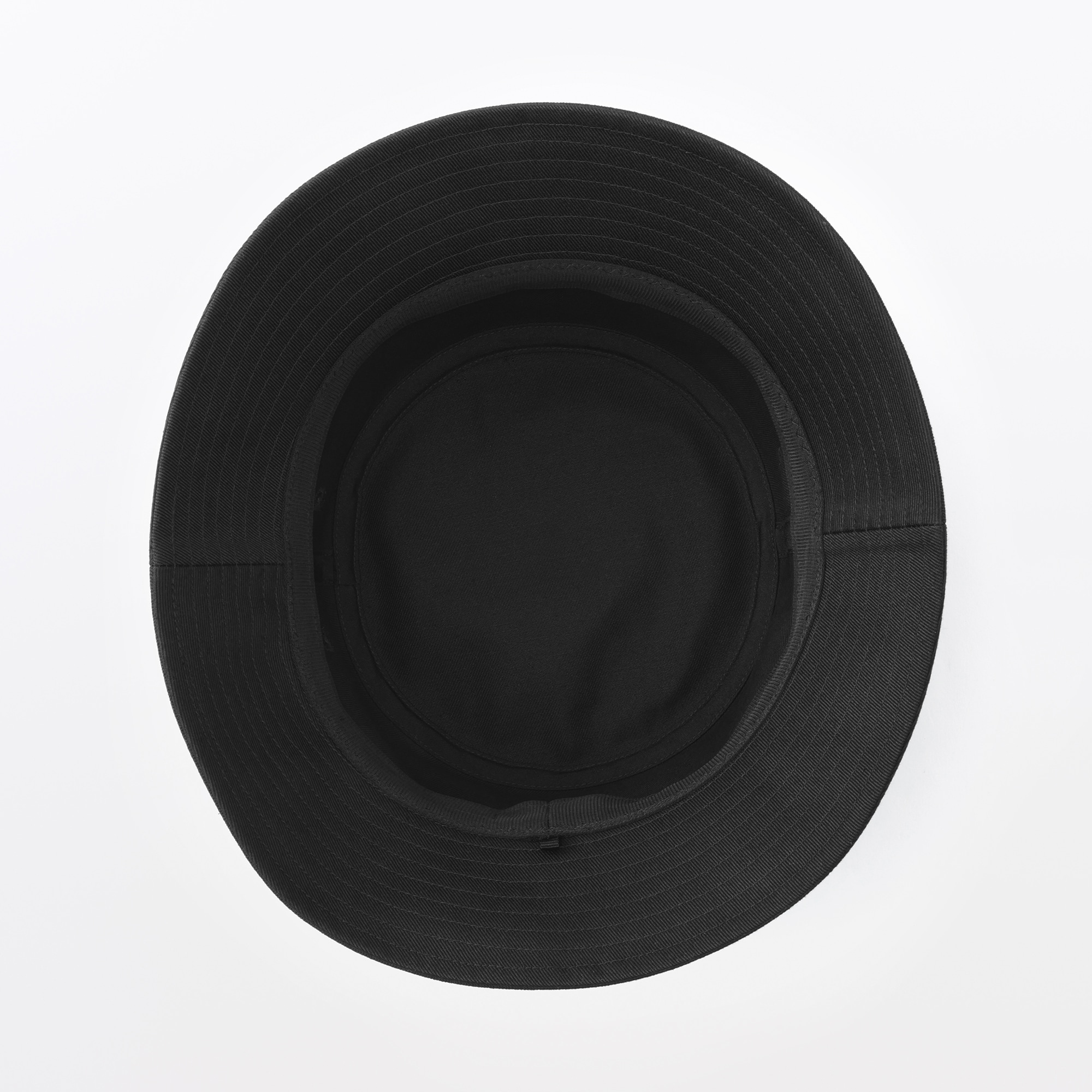 ＵＶカットコットンツイルバケットハット