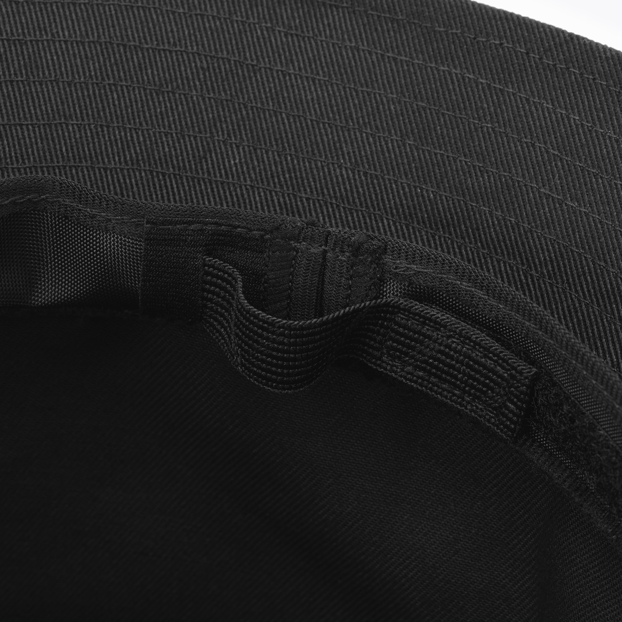 ＵＶカットコットンツイルバケットハット