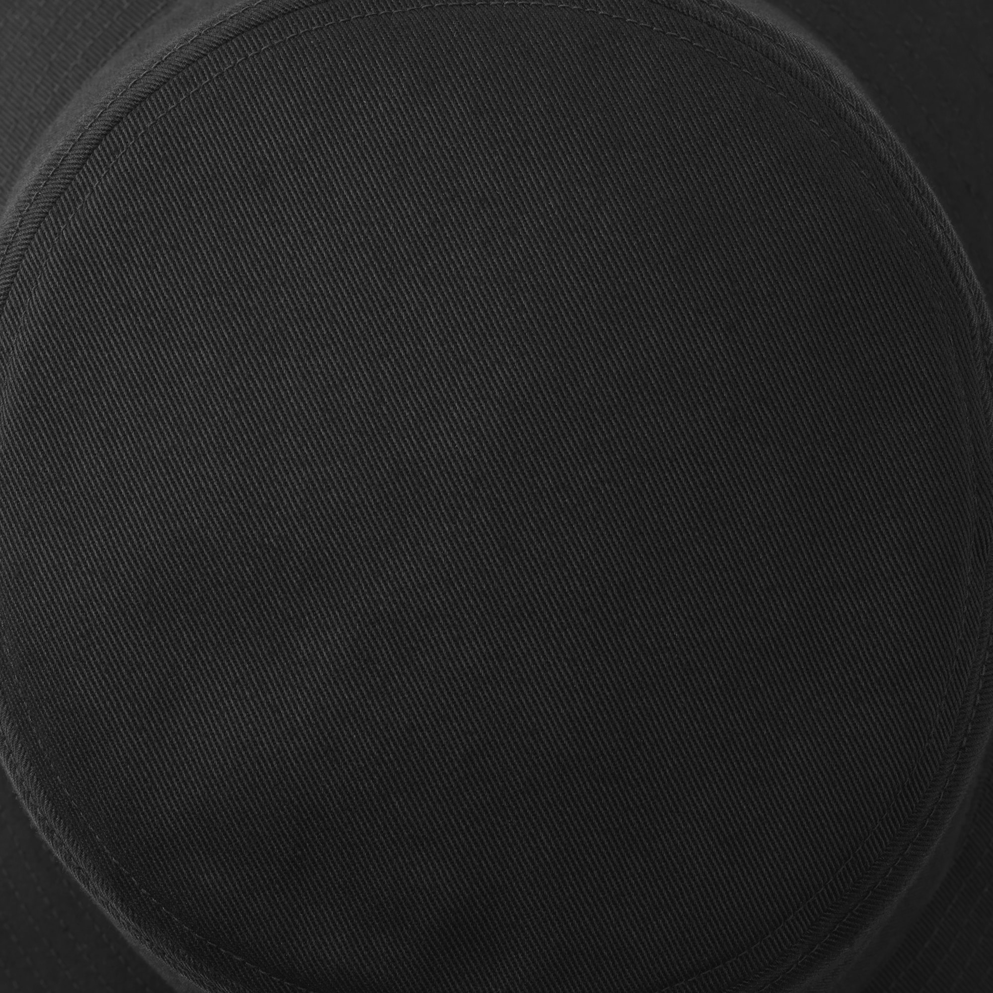 ＵＶカットコットンツイルバケットハット